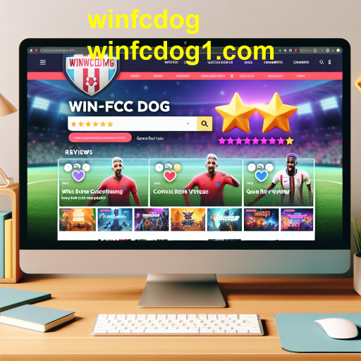 A Importância das Avaliações de Jogos no Winfcdog